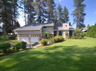 4709 E Lane Park Rd, Mead, WA 99021