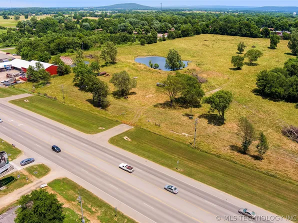 0 Highway 59, Westville, OK 74965