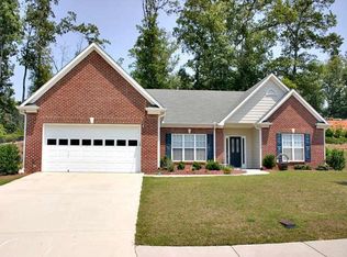 4940 Rolling Rock Dr, Sugar Hill, GA