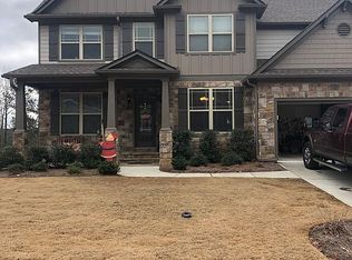 141 Red Wood Dr, Dallas, GA 30132