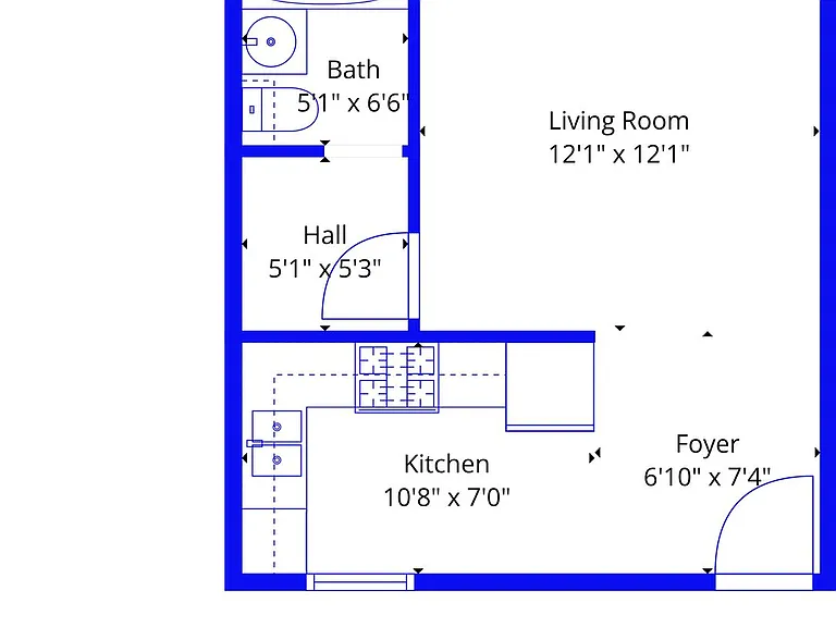 1160 E Lexington Ave E #16 — Photo 2