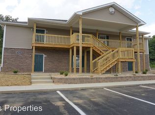 314 Colonial Hills Rd #5629056, Rolla, MO 65401