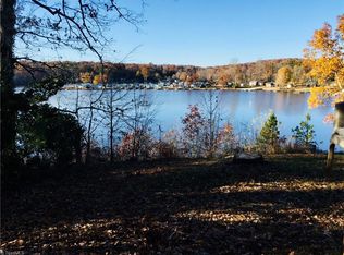 1051 Young Mill Rd, Lexington, NC 27292