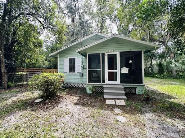 725 NE 5th Ave, Gainesville, FL 32601