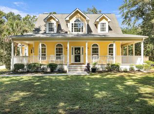 3648 Back Pen Rd, Johns Island, SC 29455