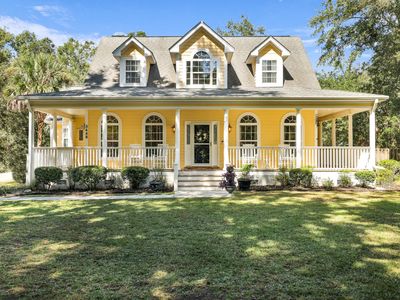3648 Back Pen Rd, Johns Island, SC, 29455
