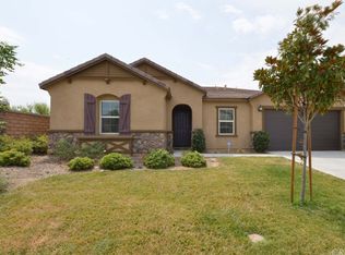 7701 Gold Piece Rd, Riverside, CA 92507