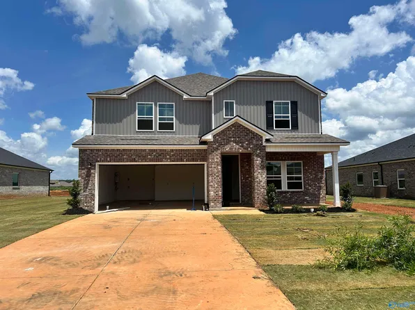 29225 Otley Ct, Harvest, AL 35749