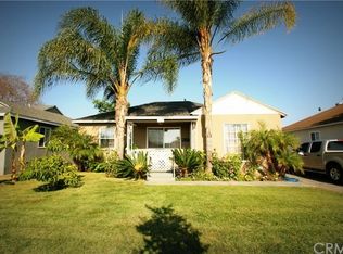 15406 Gridley Rd, Norwalk, CA 90650