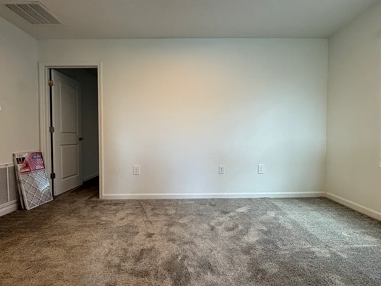 Upstairs Loft