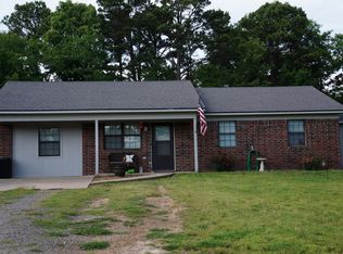 226 Courtney Cv, Russellville, AR 72802