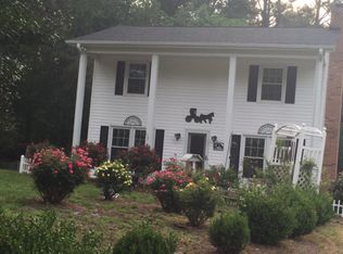 2803 Castlebrook Dr, Monroe, NC 28112