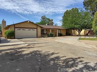 14555 Cerezo Rd, Victorville, CA 92392