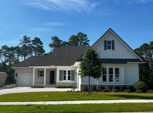 177 Caraway Dr, Niceville, FL 32578