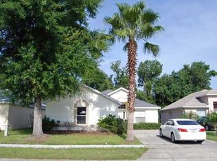 2653 Chasham Cir, Kissimmee, FL 34746