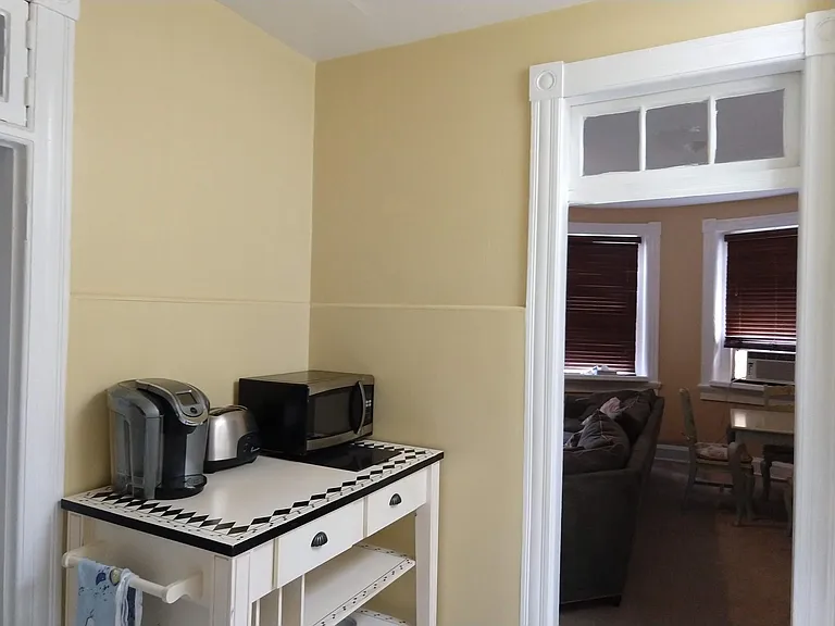 1703 Bolton St #3 — Photo 7