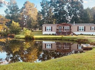 230 King Rd, Hattiesburg, MS 39402