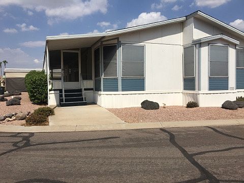 3rd image of 2401 W Southern Ave Lot 302