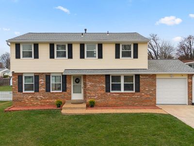 108 N Garfield Rd, Sterling, VA, 20164