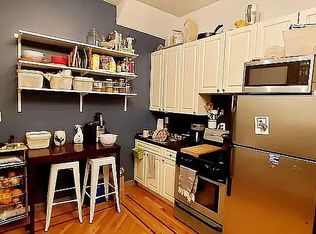 370 Central Ave APT 1R, Brooklyn, NY 11221