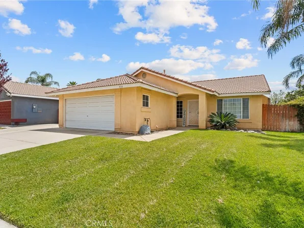 533 Heidi Cir, Beaumont, CA 92223