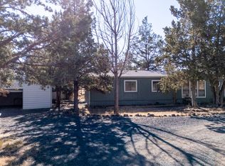 4204 SE Tillamook Loop, Prineville, OR 97754