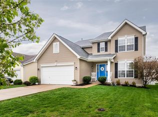 420 Wynchat Dr, O'Fallon, MO 63366