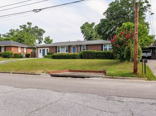 2211 Woodland Ave, Augusta, GA 30904