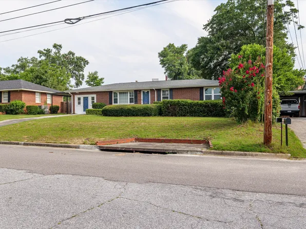 2211 Woodland Avenue, Augusta, GA 30904