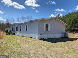 1016 Hooper Rd, Cleveland, GA 30528