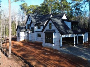 35 Big Bear Dr, Pittsboro, NC 27312