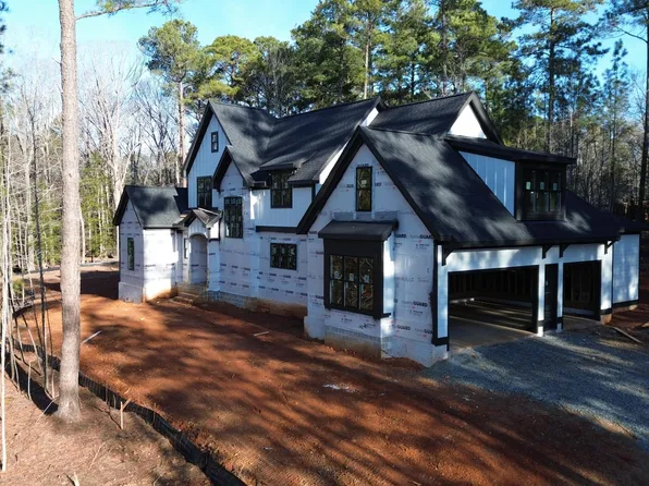 35 Big Bear Dr, Pittsboro, NC 27312