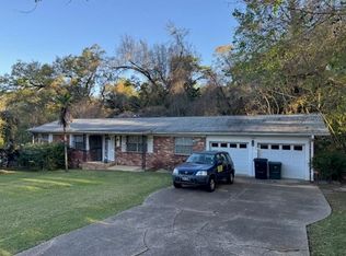 1708 Myrick Rd, Tallahassee, FL 32303