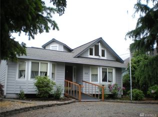 4335 S Puget Sound Ave, Tacoma, WA 98409