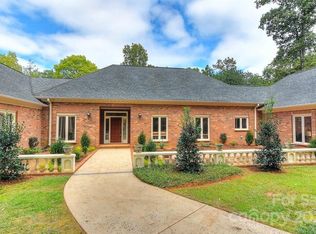 8522 Prince Valiant Dr, Marvin, NC 28173