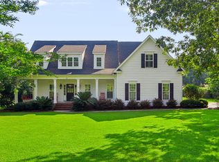 131 Pointer Dr, Leesburg, GA 31763