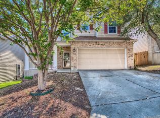 9622 Wolf Point, San Antonio, TX 78251