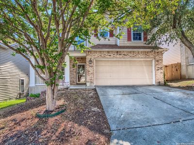 9622 Wolf Pt, San Antonio, TX, 78251