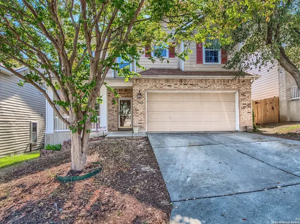 9622 Wolf Pt, San Antonio, TX 78251