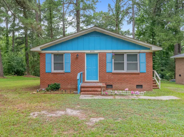 1558 Harper St, Rocky Mount, NC 27801