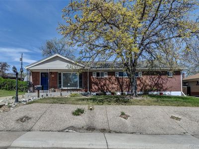 10461 Pennsylvania St, Northglenn, CO, 80233