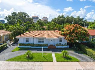 48 Marabella Ave, Coral Gables, FL 33134