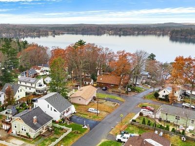 14 2nd St, Amesbury, MA, 01913