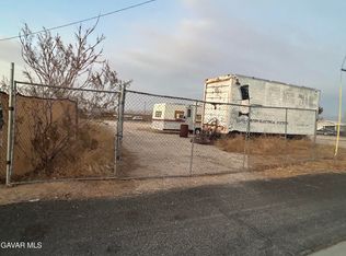0 E Pearblossom Hw Pav Vista Hwy, Pearblossom, CA 93553