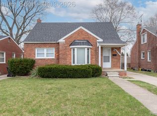 16696 Beech Daly Rd, Redford, MI