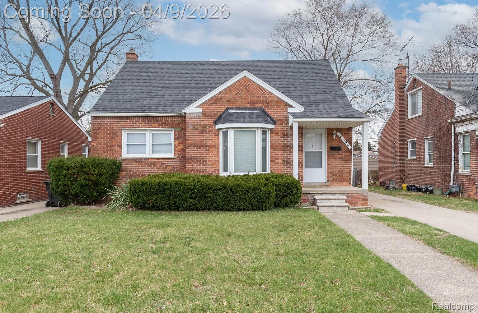 16696 Beech Daly Rd photo 1