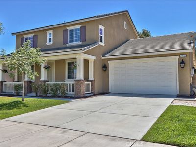 29611 Barefoot Cir, Sun City, CA, 92585