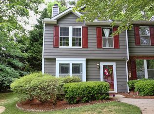 4629 Pine Trace Dr, Raleigh, NC 27613