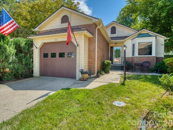 130 Exeter Ct, Hendersonville, NC 28791
