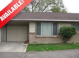 2454 Siskiyou Blvd, Ashland, OR 97520